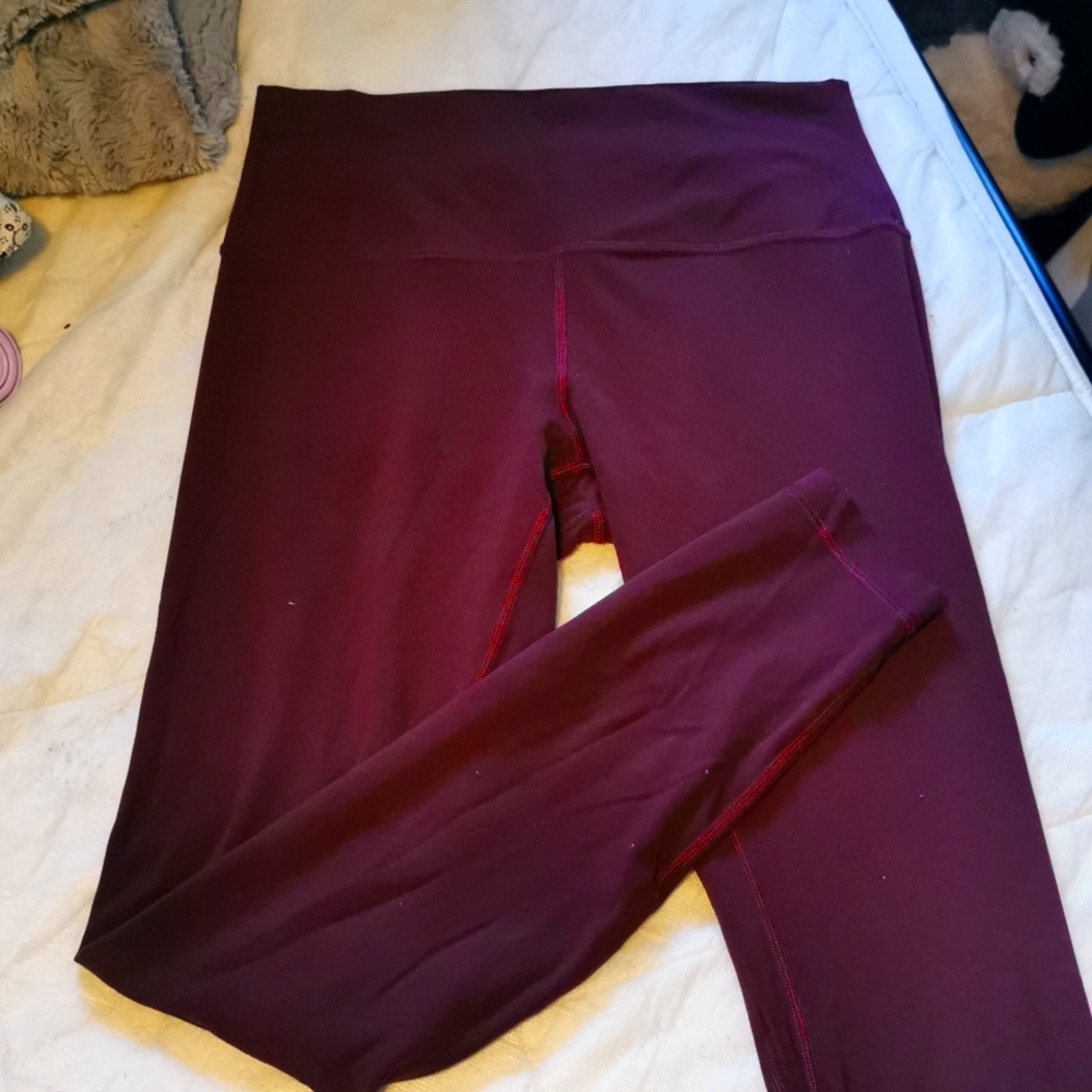 Lulu lemon Leggings